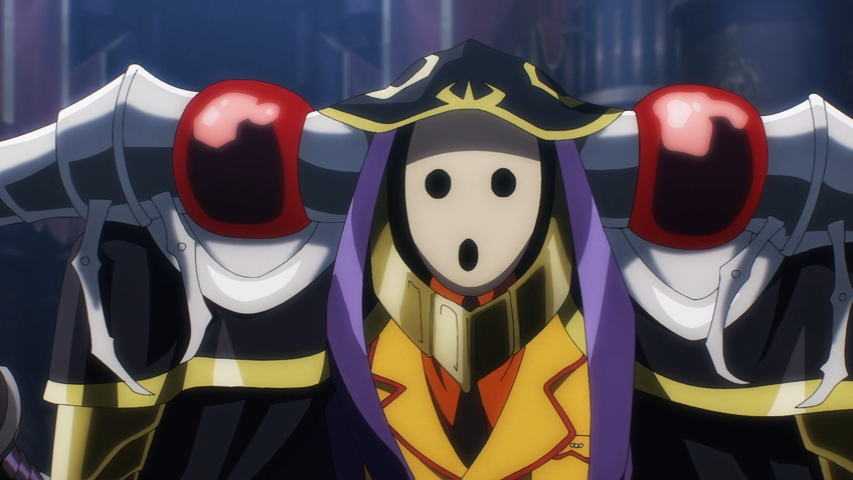 Overlord' Season 4 Episode 12: What To Expect? - Anime Inspiration